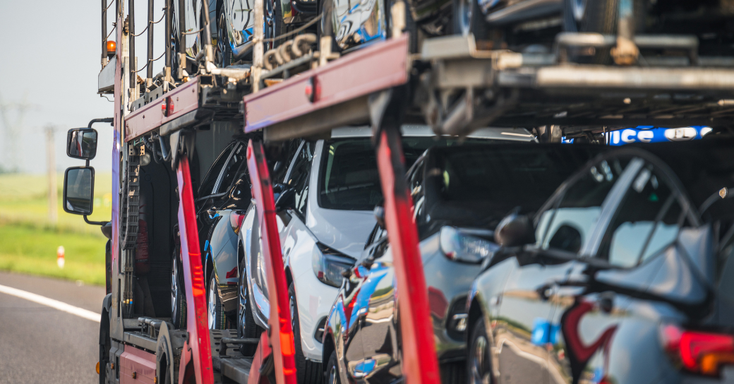 Consegna in tutta Italia