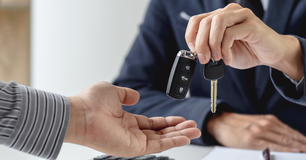 Valutazione e permuta del tuo usato